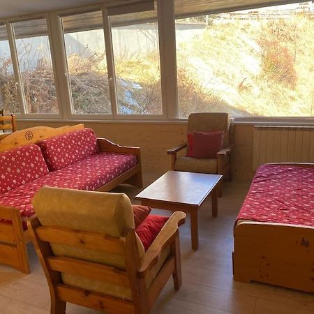 L'Ecrin - Appartement Au Pied Des Pistes Orcières Dış mekan fotoğraf