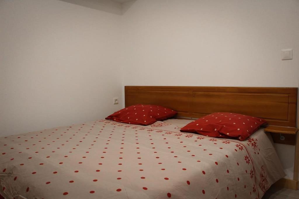 L'Ecrin - Appartement Au Pied Des Pistes Orcières Dış mekan fotoğraf
