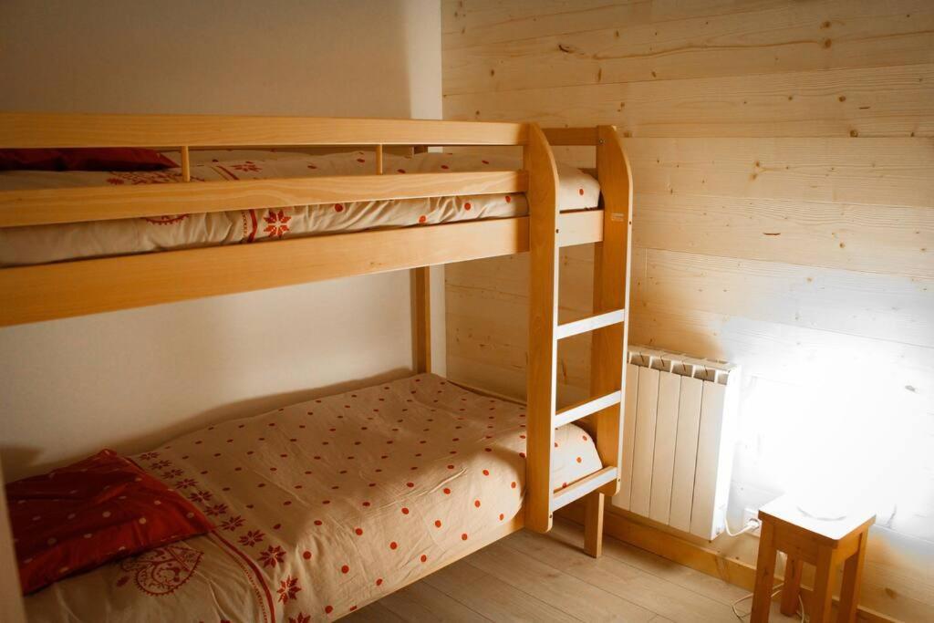 L'Ecrin - Appartement Au Pied Des Pistes Orcières Dış mekan fotoğraf
